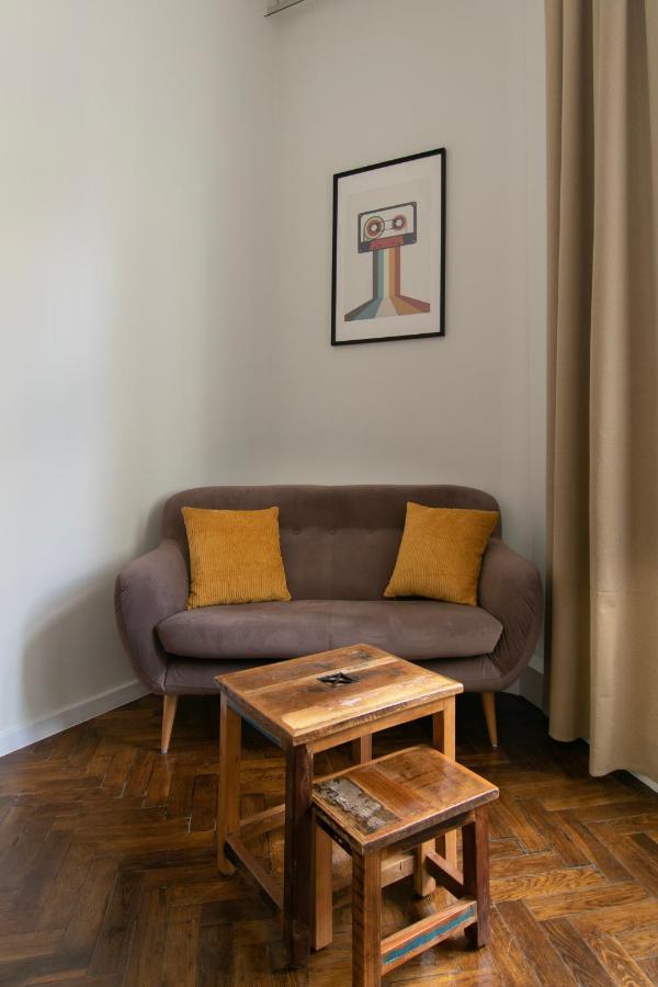 Apartments Studencka Street, Next To Planty Park Krakau Exterior foto