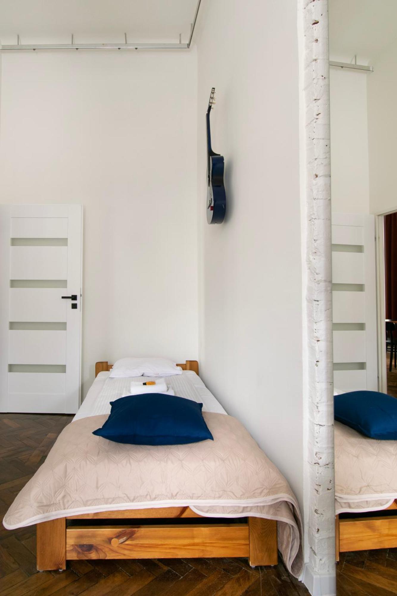 Apartments Studencka Street, Next To Planty Park Krakau Exterior foto
