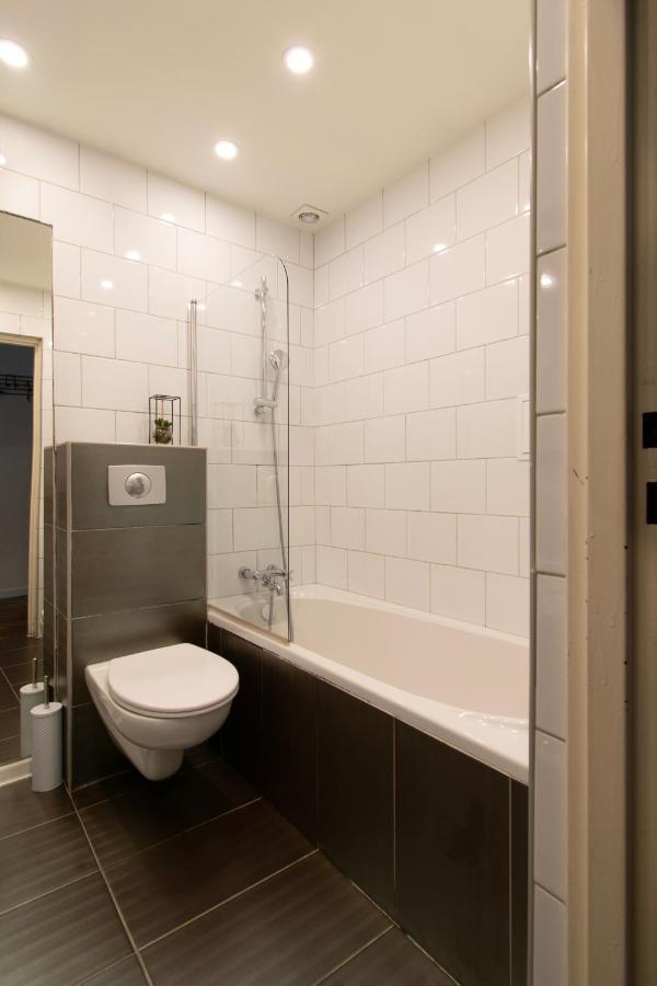 Apartments Studencka Street, Next To Planty Park Krakau Exterior foto