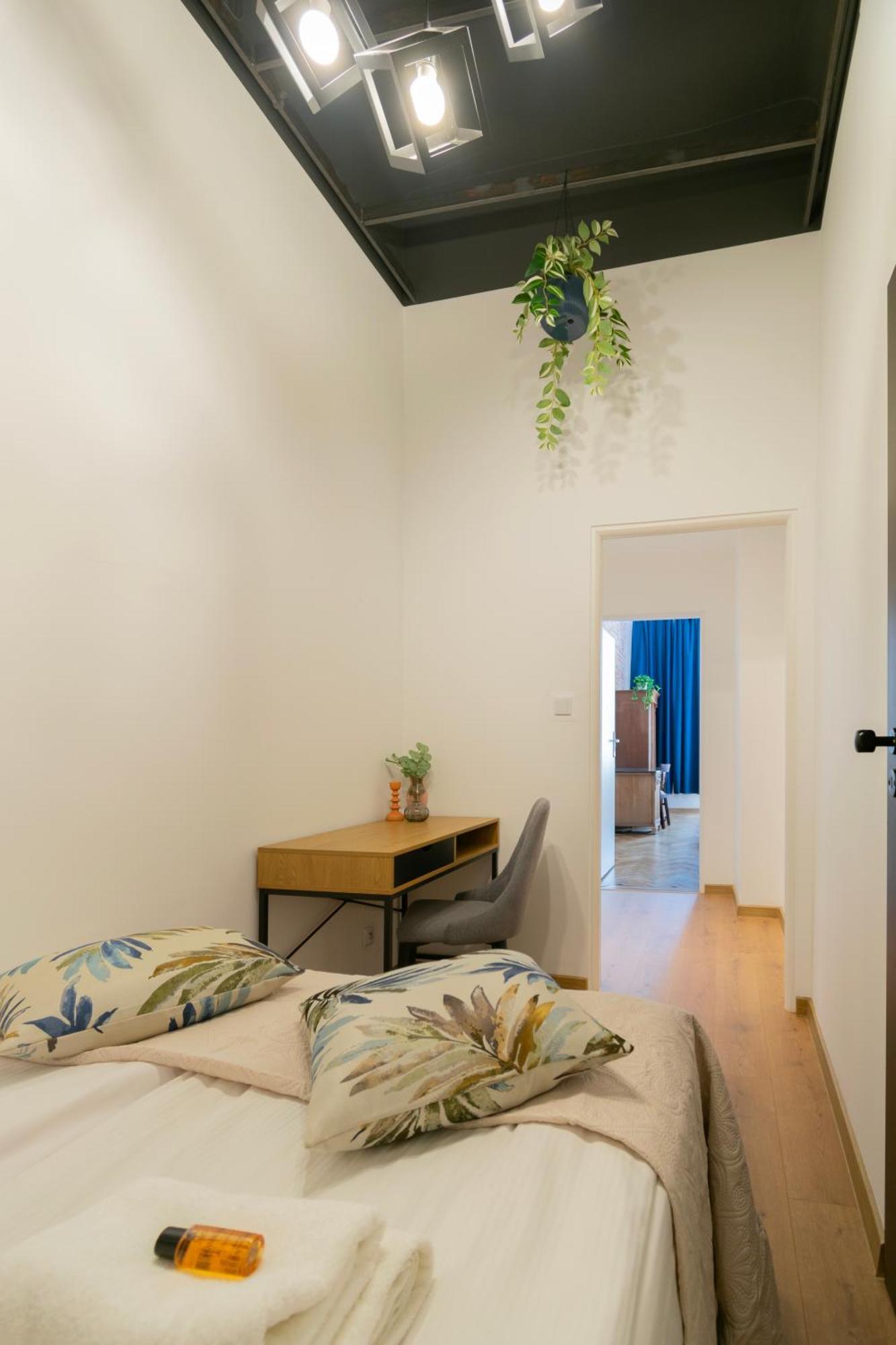 Apartments Studencka Street, Next To Planty Park Krakau Exterior foto